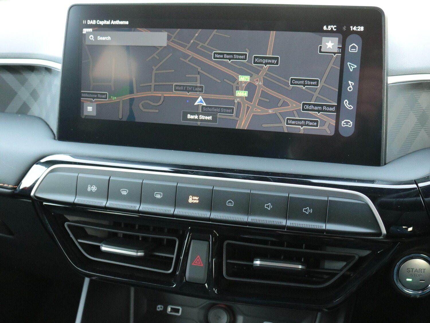 Used MG MG3 2025 for sale - 77478719: Photo 19