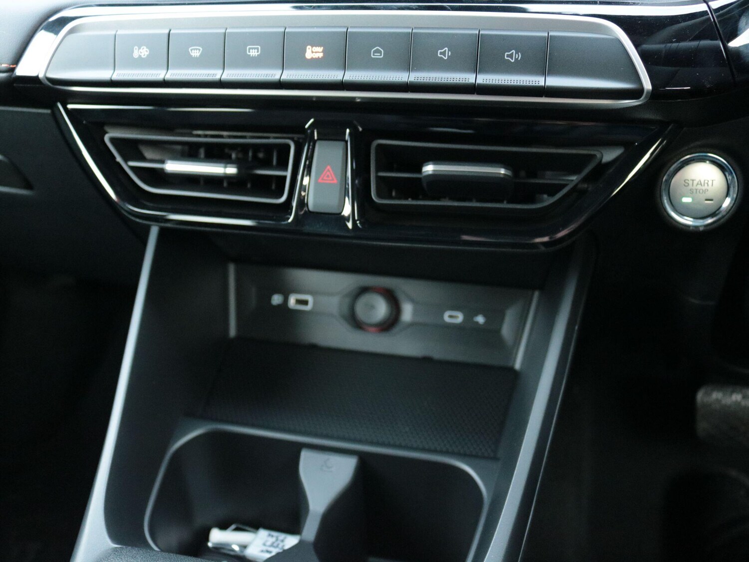 Used MG MG3 2025 for sale - 77478719: Photo 22