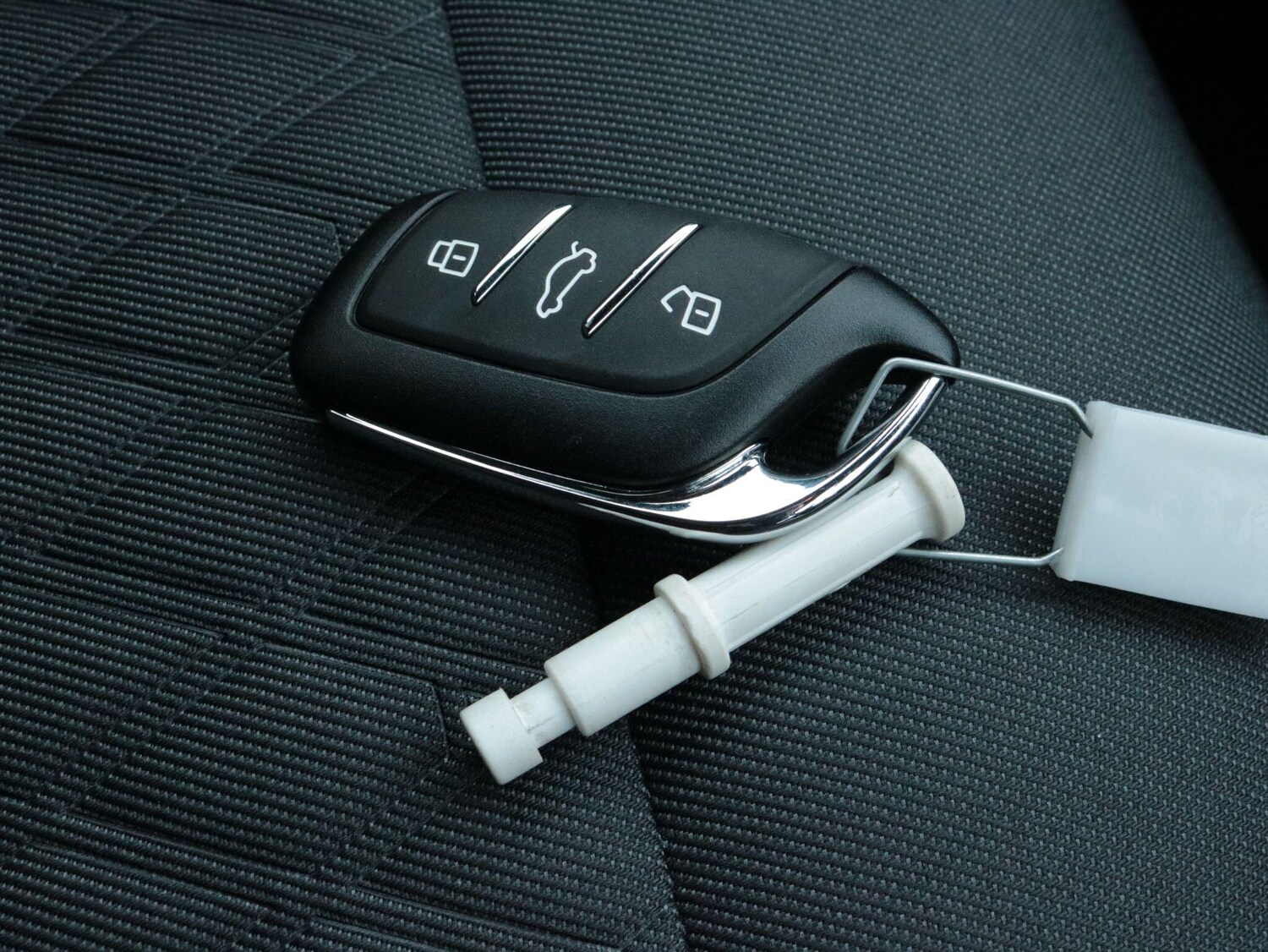 Used MG MG3 2025 for sale - 77478719: Photo 30