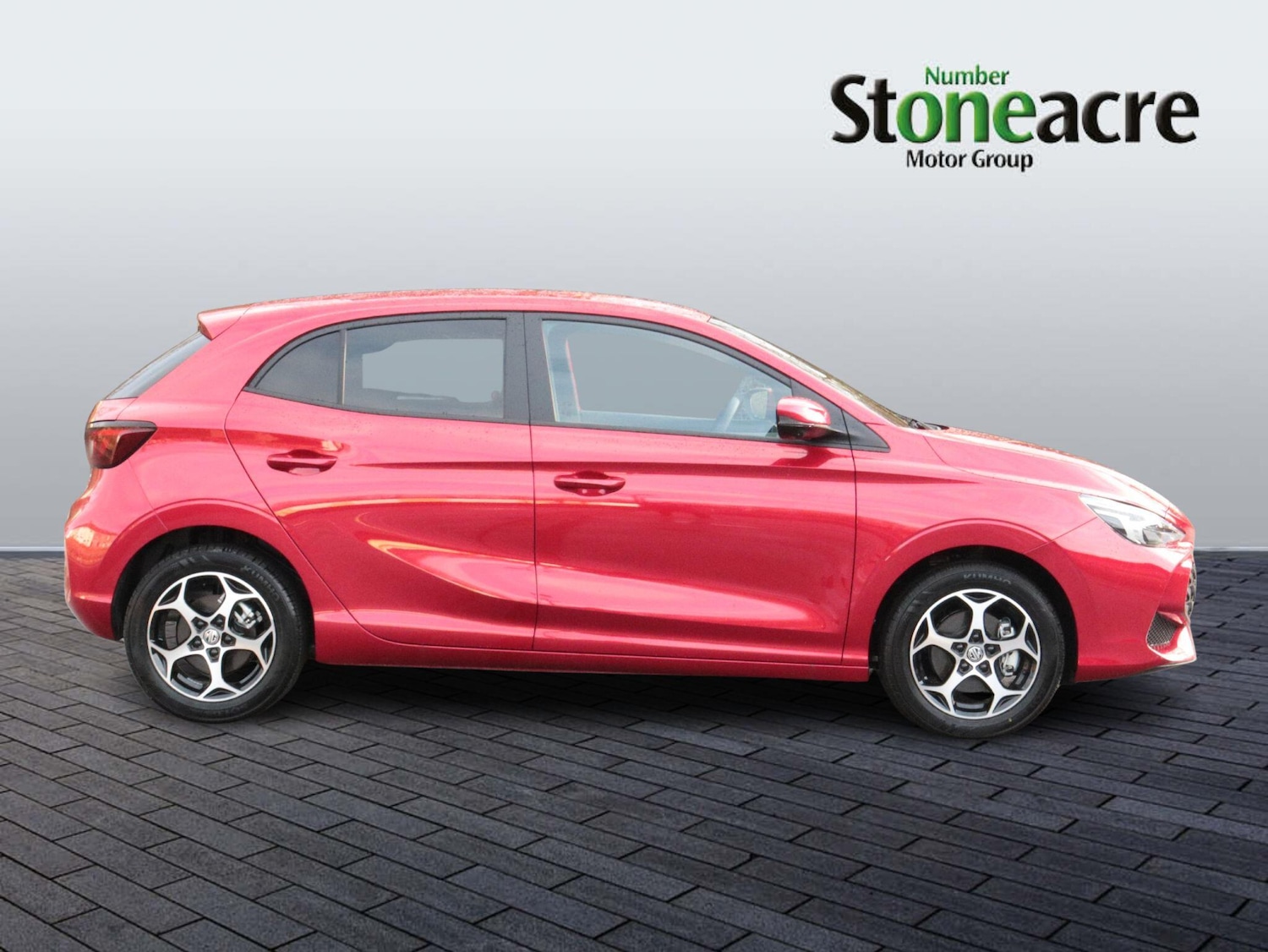 Used MG MG3 2025 for sale - 77478719: Photo 4