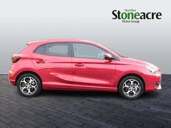 Used MG MG3 2025 for sale - 77478719: Photo