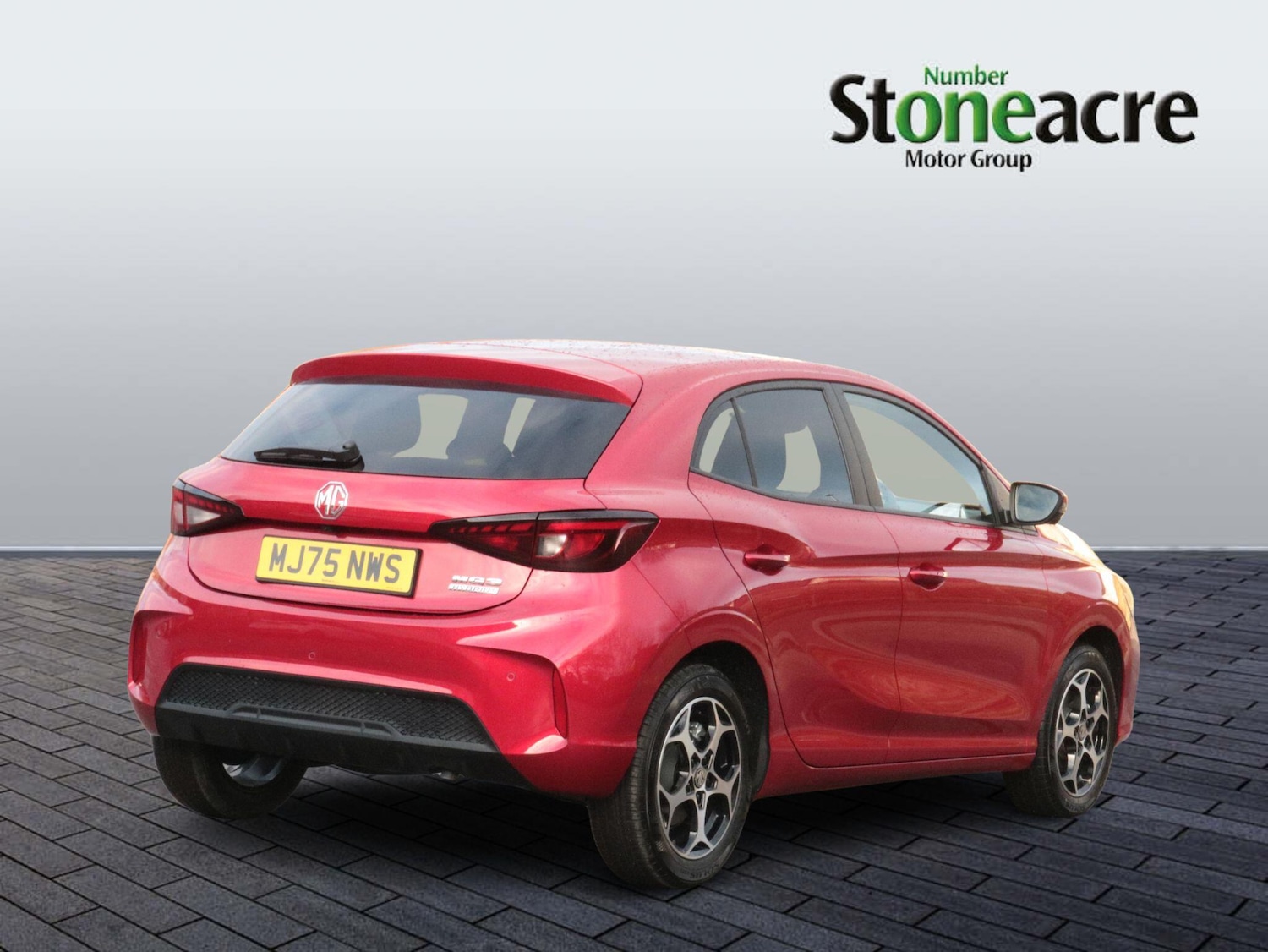 Used MG MG3 2025 for sale - 77478719: Photo 5