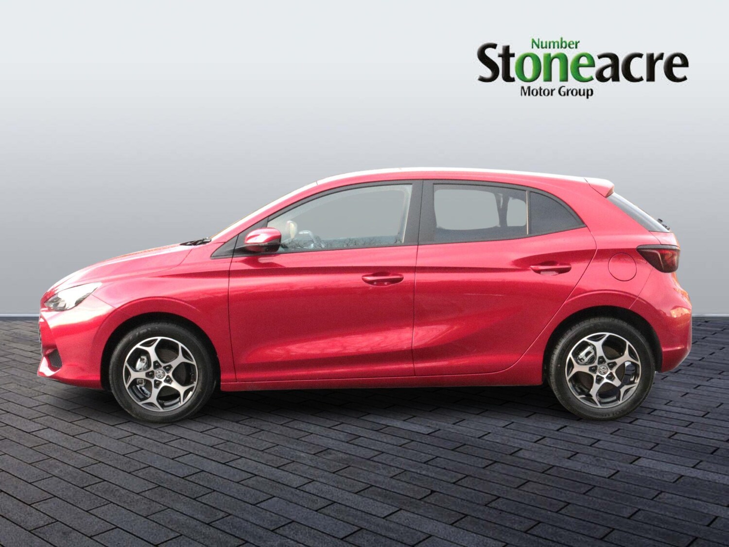 Used MG MG3 2025 for sale - 77478719: Photo 8