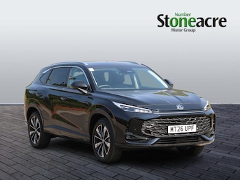 Used MG MG HS 2026 for sale - 79121685: Photo