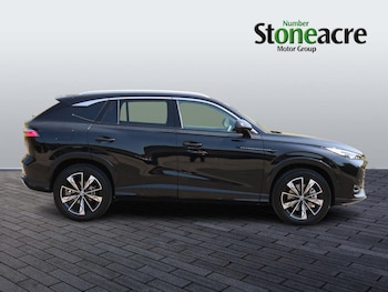 Used MG MG HS 2026 for sale - 79121685: Photo