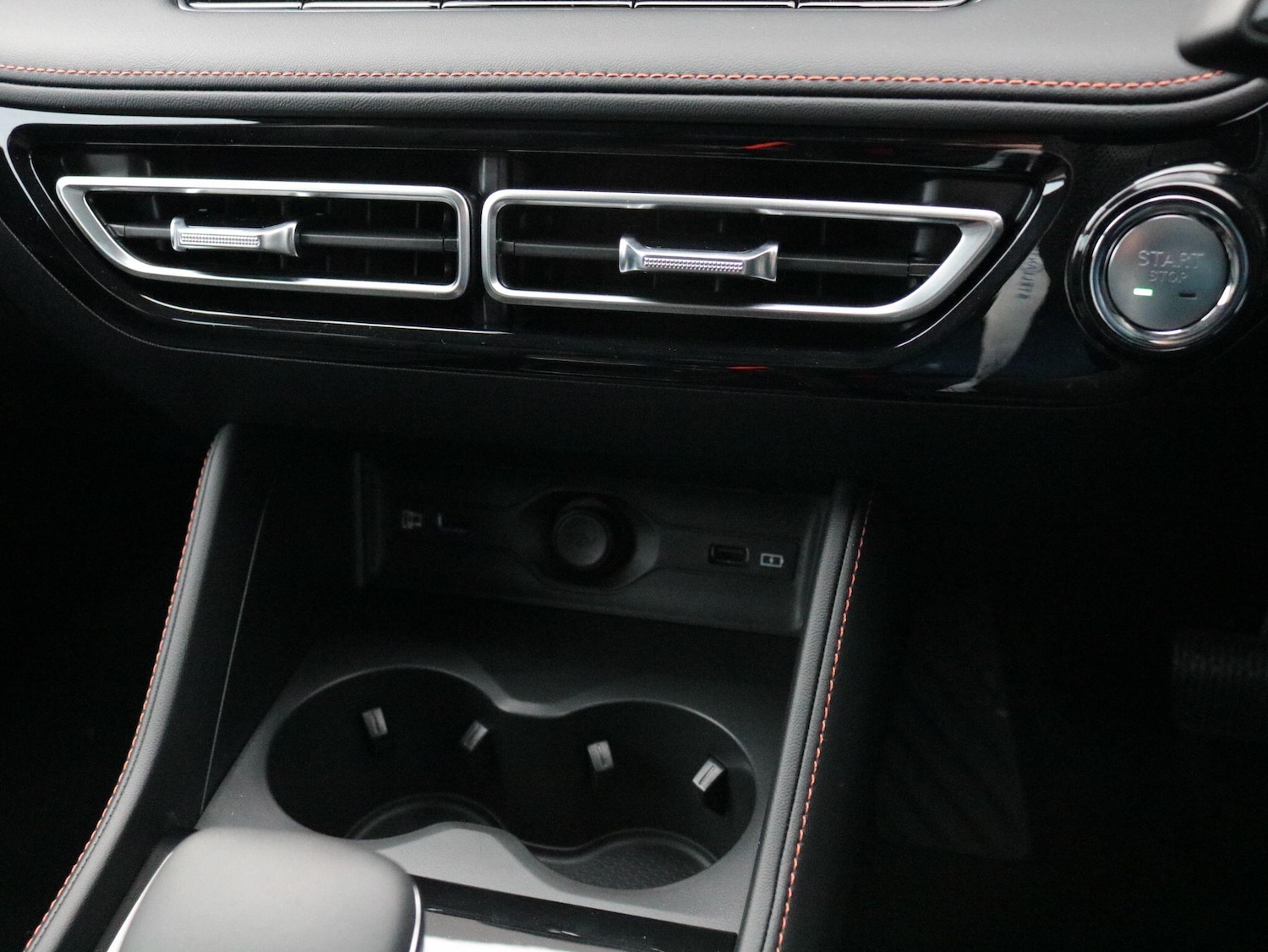 Used MG MG HS 2025 for sale - 76612743: Photo 22