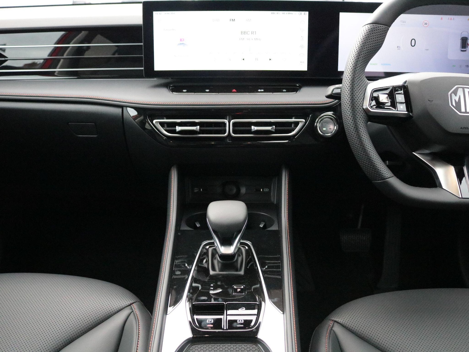 Used MG MG HS 2025 for sale - 76612743: Photo 24