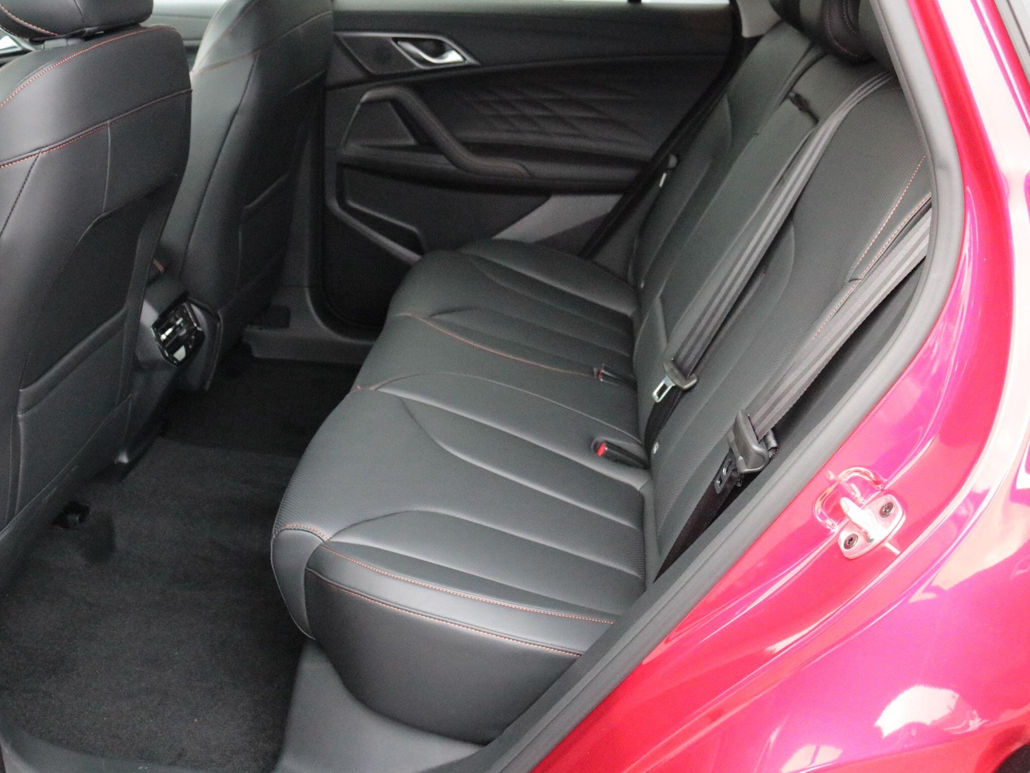 Used MG MG HS 2025 for sale - 76612743: Photo 26