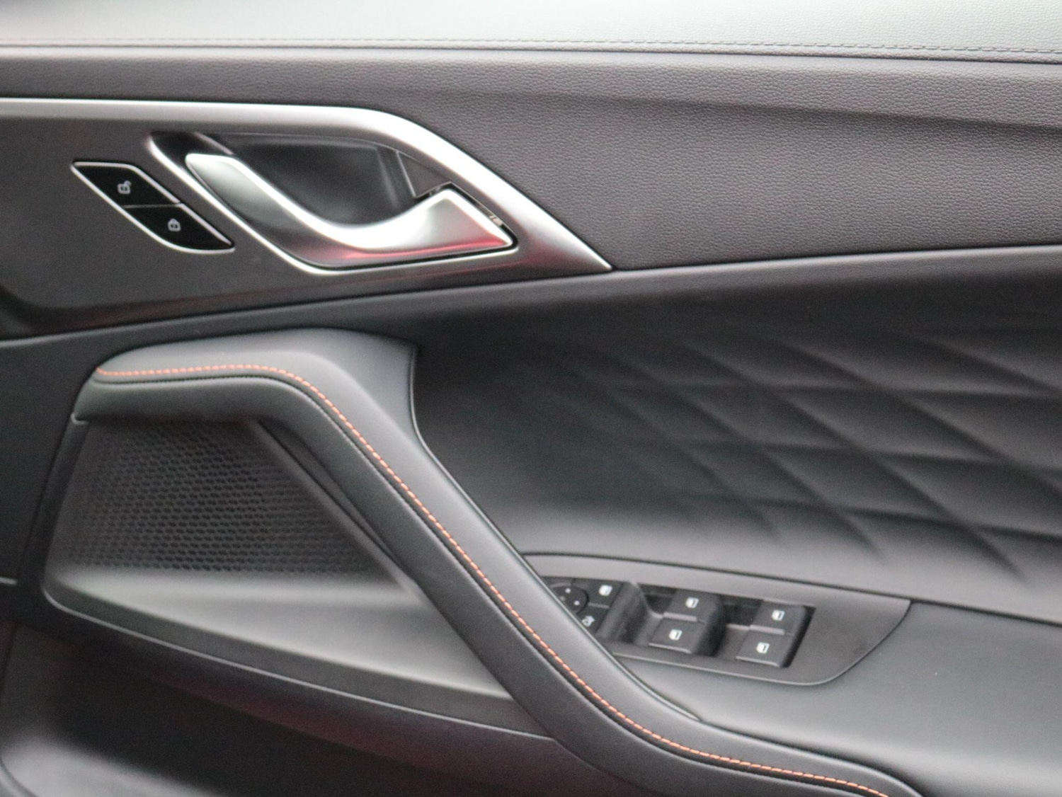 Used MG MG HS 2025 for sale - 76612743: Photo 28