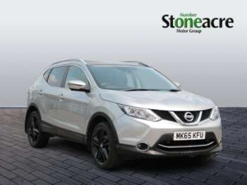 2015 (65) - 1.6 dCi Tekna SUV 5dr Diesel Manual 2WD Euro 6 (s/s) (130 ps)
