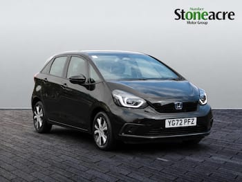 Used Honda Jazz 2022 for sale - 79621494: Photo