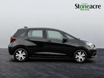 Used Honda Jazz 2022 for sale - 79621494: Photo