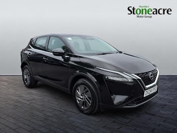Used Nissan Qashqai 2024 for sale - 79576211: Photo