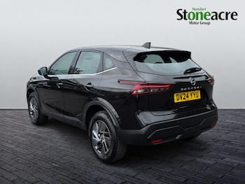 Used Nissan Qashqai 2024 for sale - 79576211: Photo