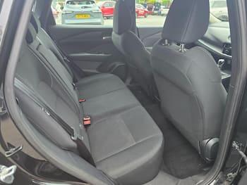 Used Nissan Qashqai 2024 for sale - 79576211: Photo