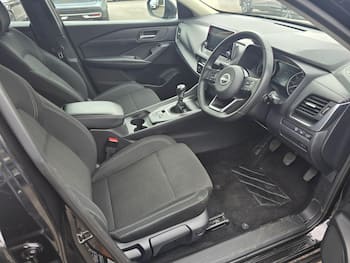 Used Nissan Qashqai 2024 for sale - 79576211: Photo