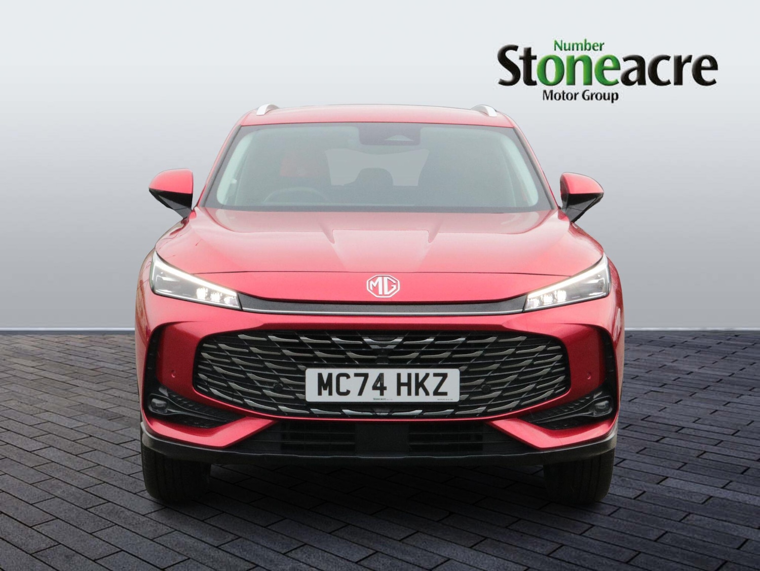 Used MG MG HS 2024 for sale - 78204380: Photo 10