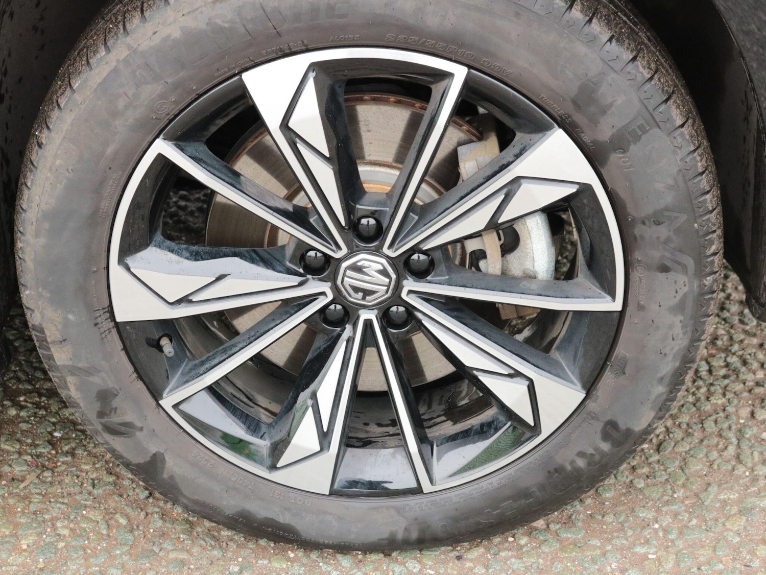 Used MG MG HS 2024 for sale - 78204380: Photo 11