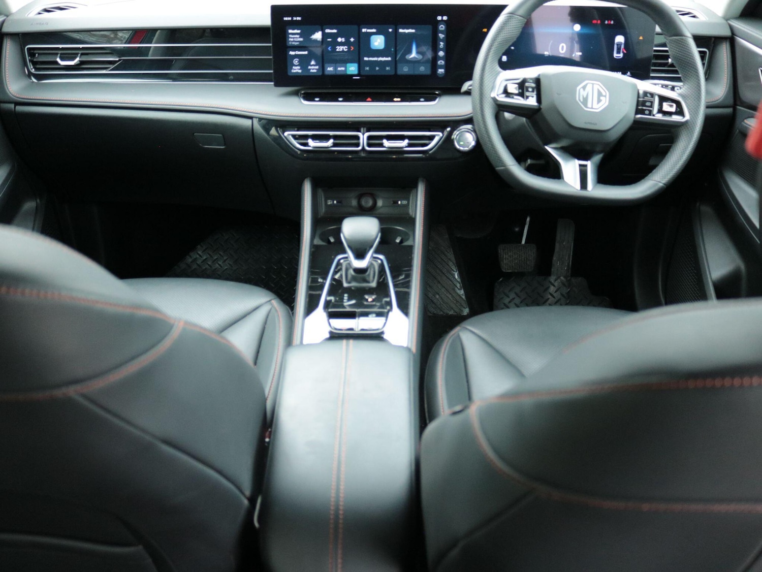 Used MG MG HS 2024 for sale - 78204380: Photo 14