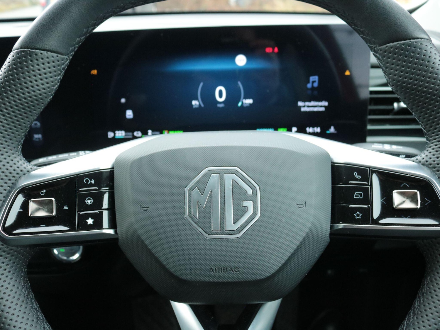 Used MG MG HS 2024 for sale - 78204380: Photo 17