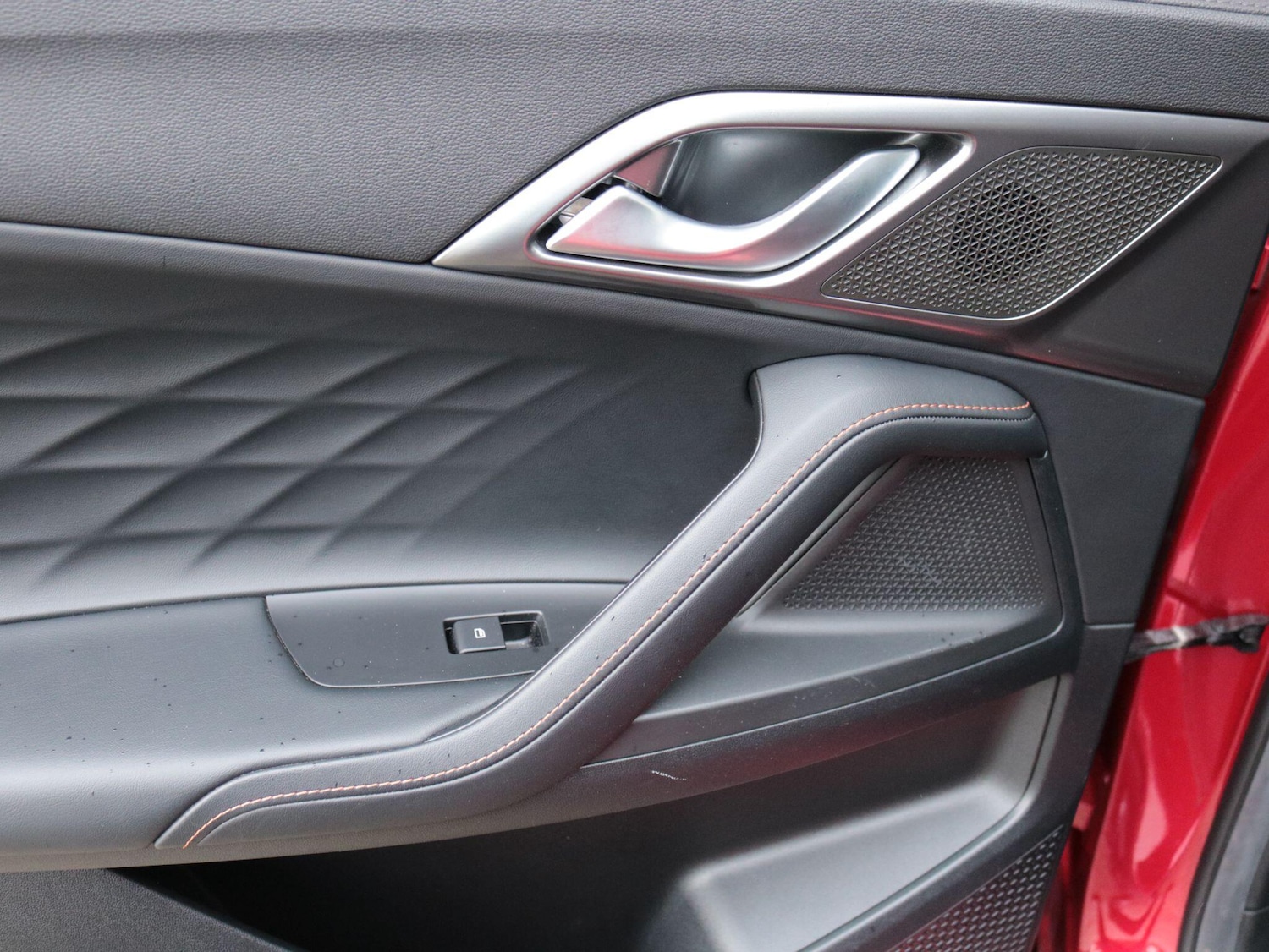 Used MG MG HS 2024 for sale - 78204380: Photo 27