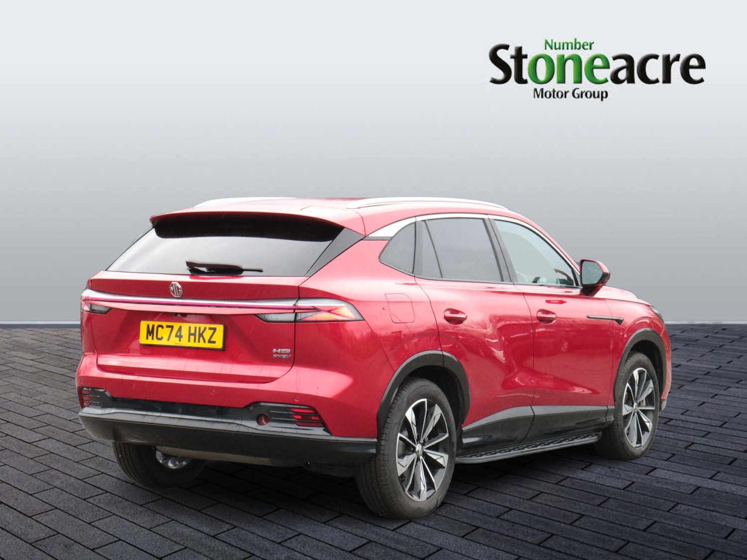 Used MG MG HS 2024 for sale - 78204380: Photo 5