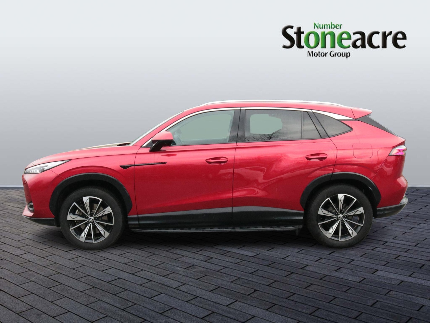 Used MG MG HS 2024 for sale - 78204380: Photo 8