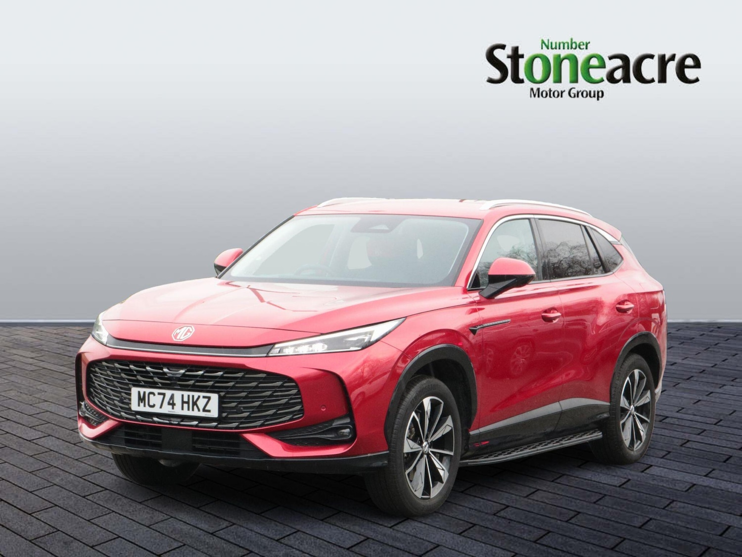 Used MG MG HS 2024 for sale - 78204380: Photo 9