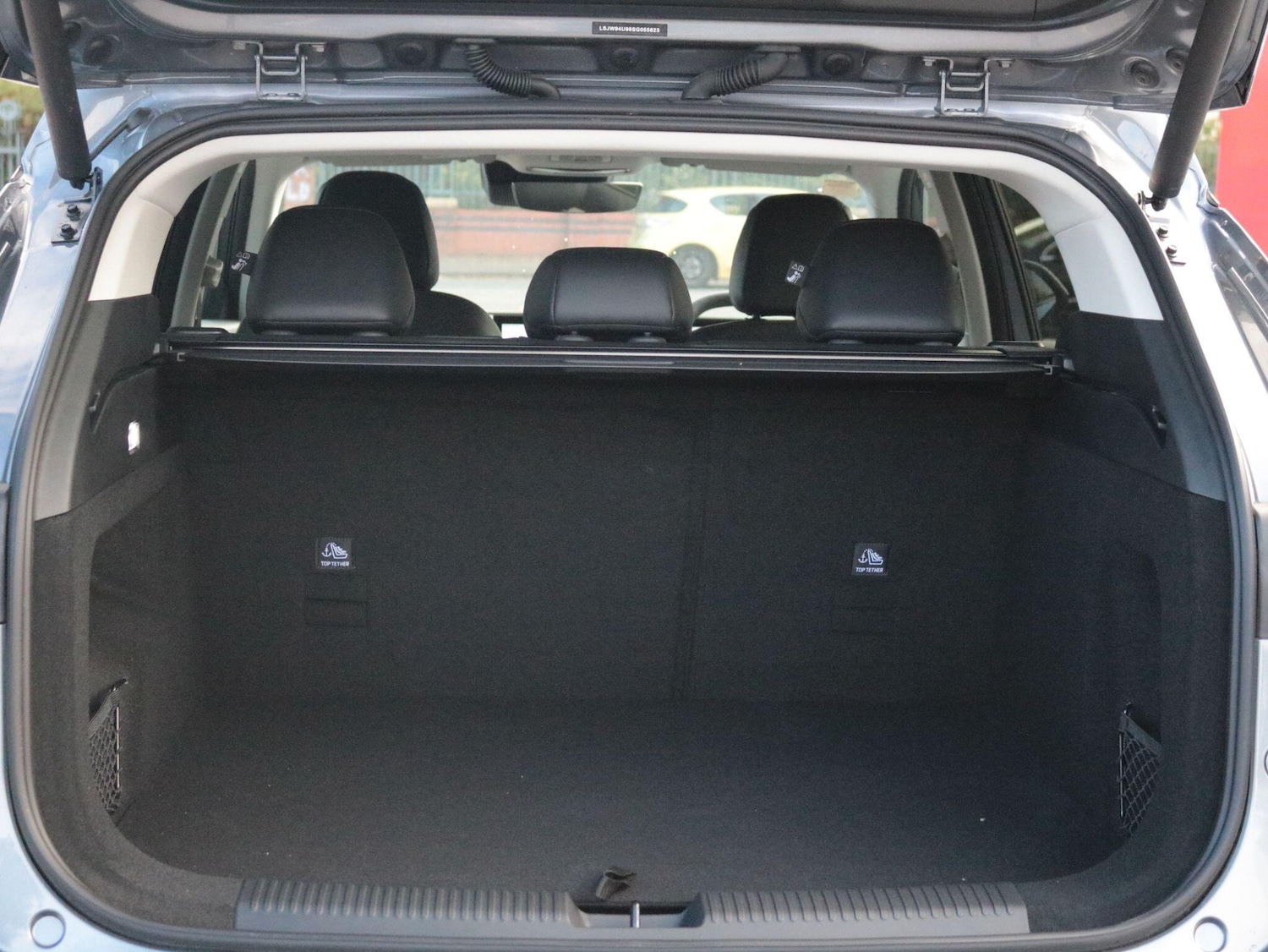 Used MG MG HS 2025 for sale - 77424909: Photo 12