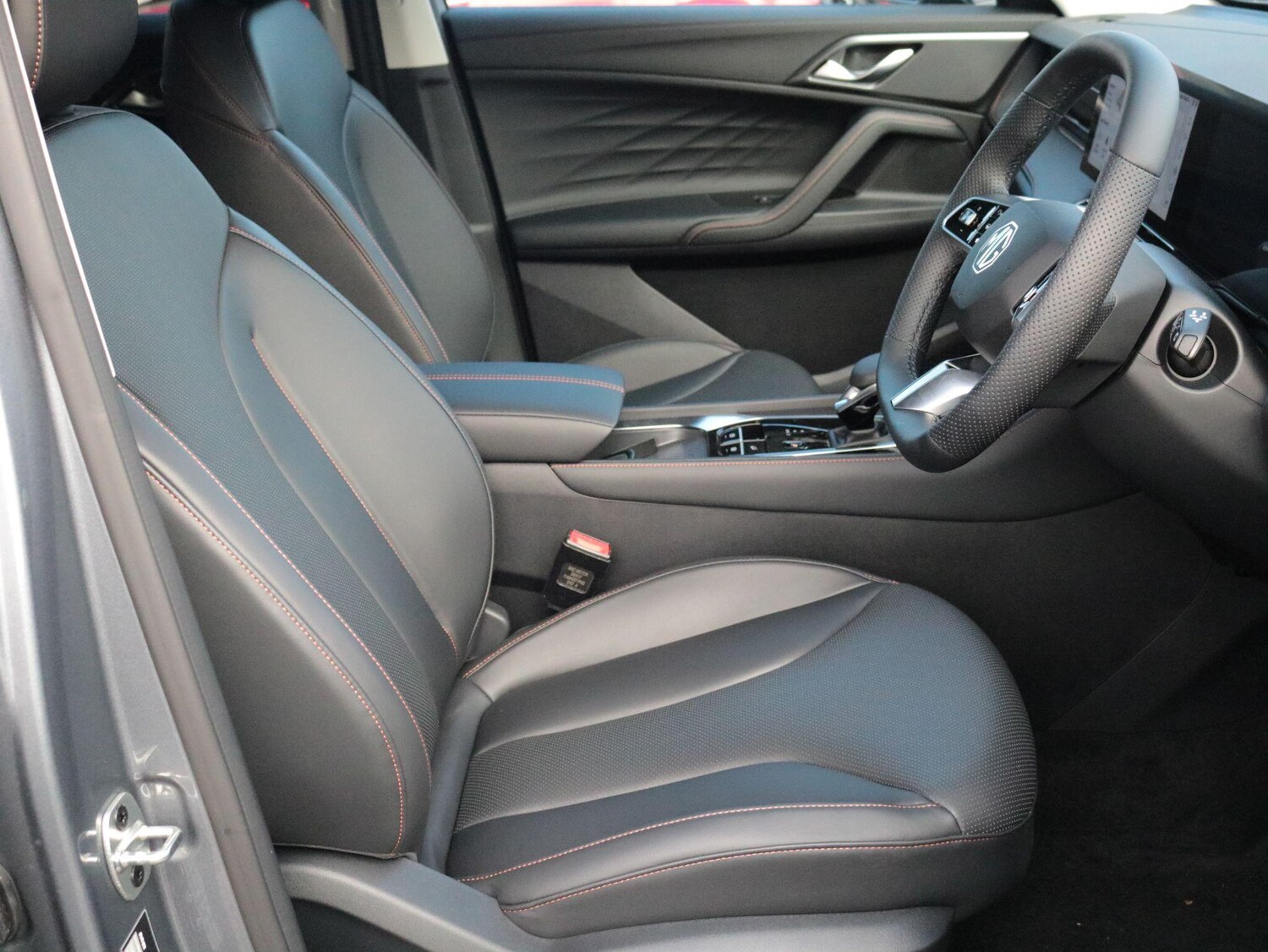 Used MG MG HS 2025 for sale - 77424909: Photo 14