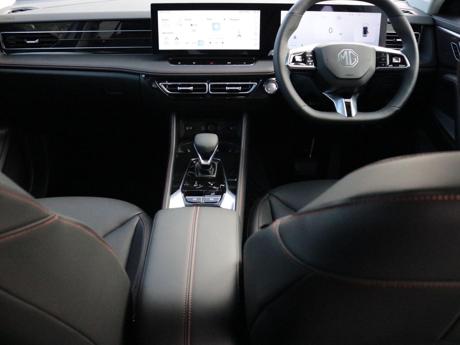 Used MG MG HS 2025 for sale - 77424909: Photo 15