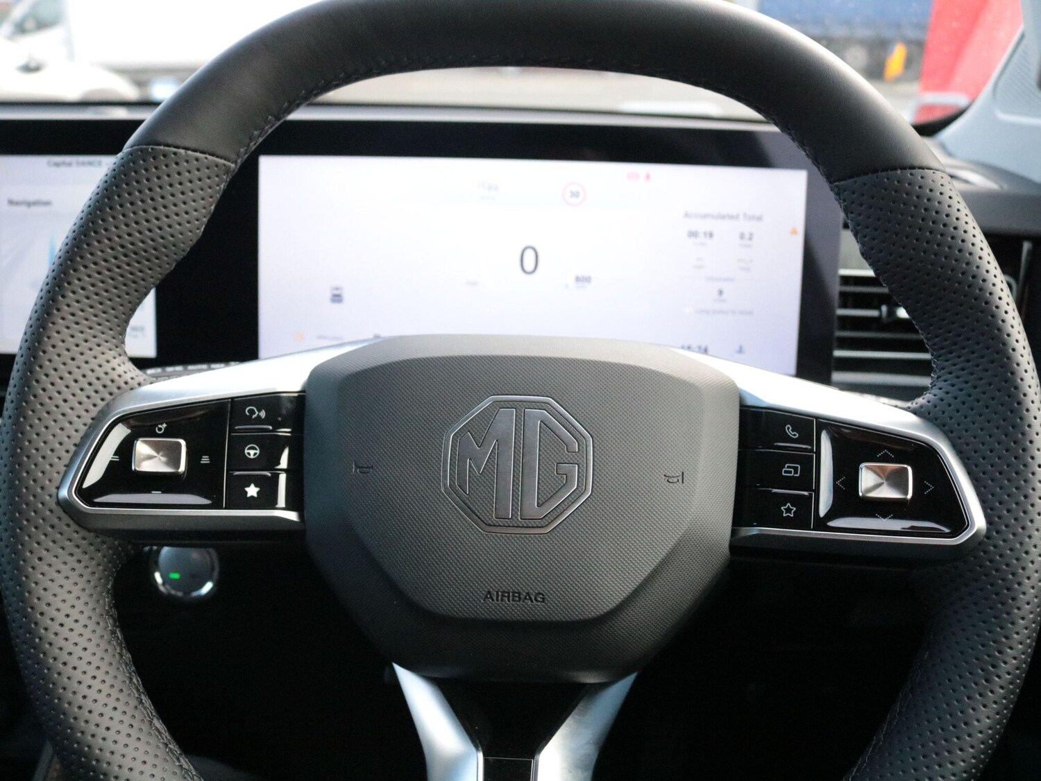 Used MG MG HS 2025 for sale - 77424909: Photo 18