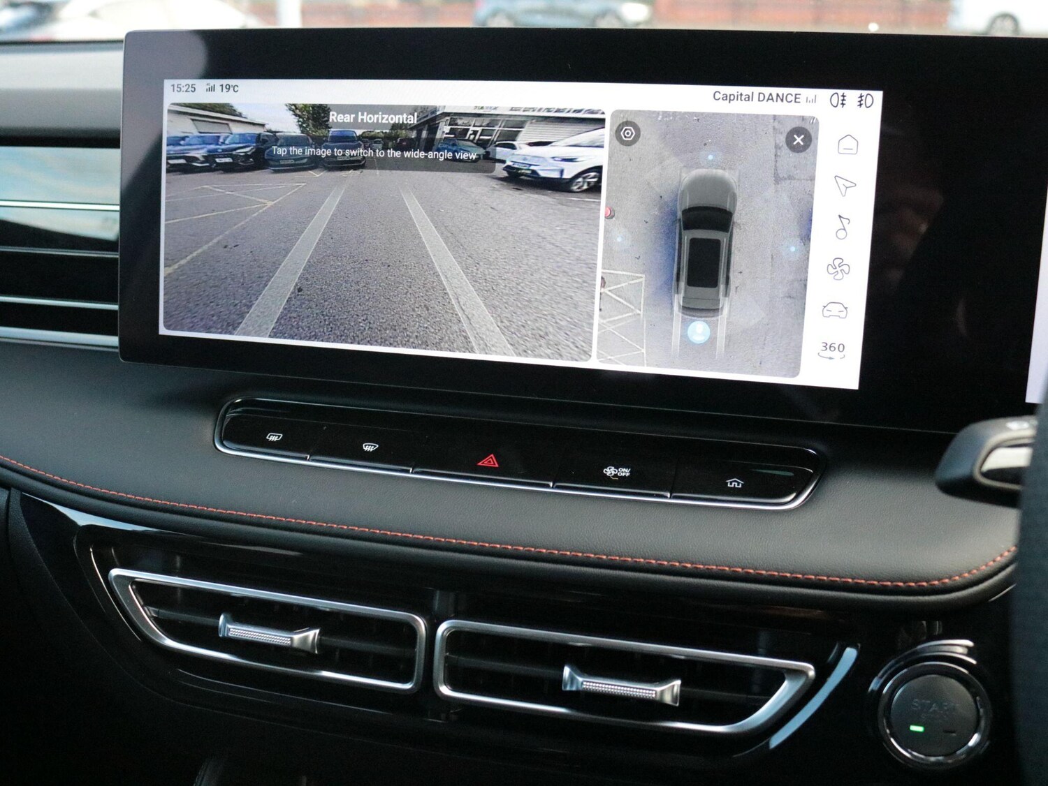 Used MG MG HS 2025 for sale - 77424909: Photo 21