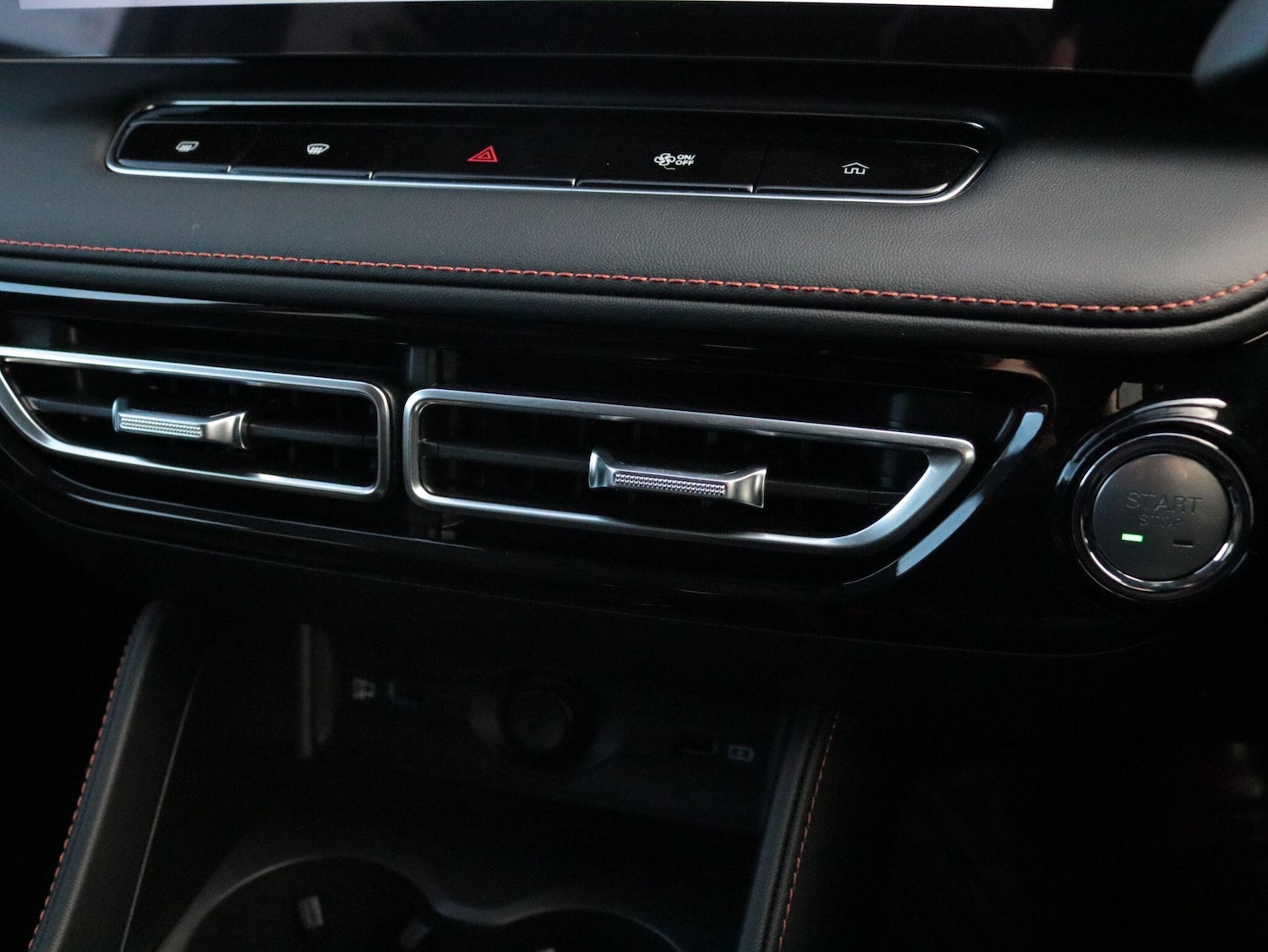 Used MG MG HS 2025 for sale - 77424909: Photo 24