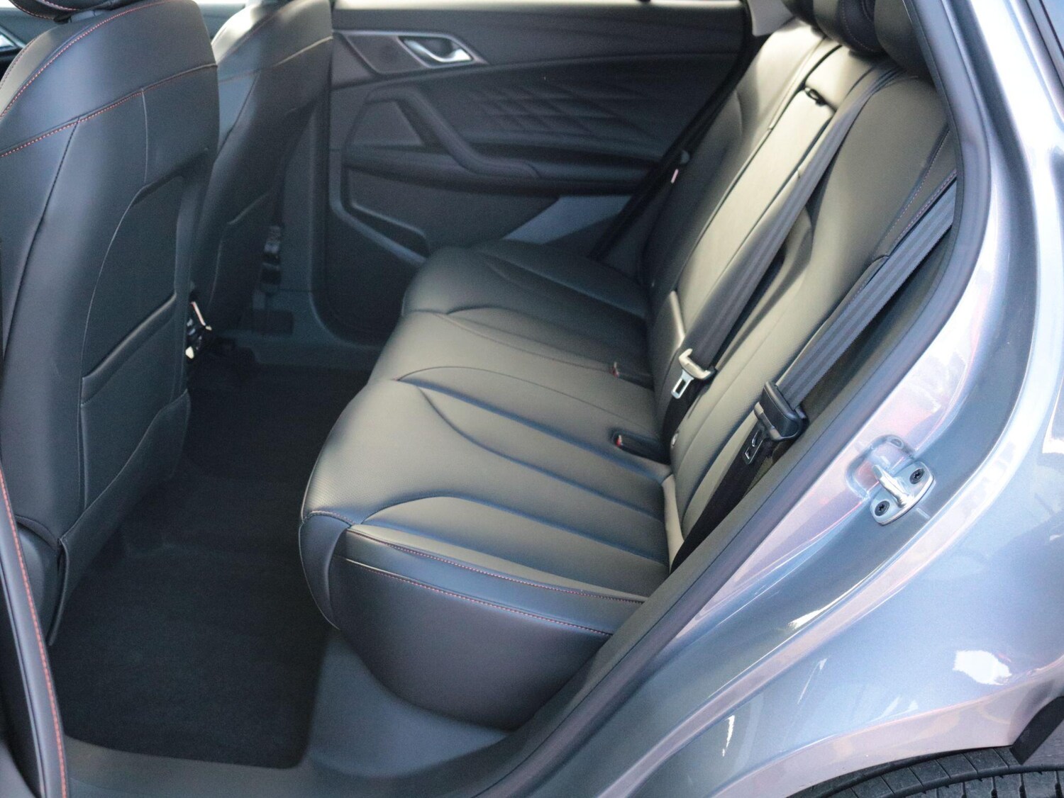 Used MG MG HS 2025 for sale - 77424909: Photo 28