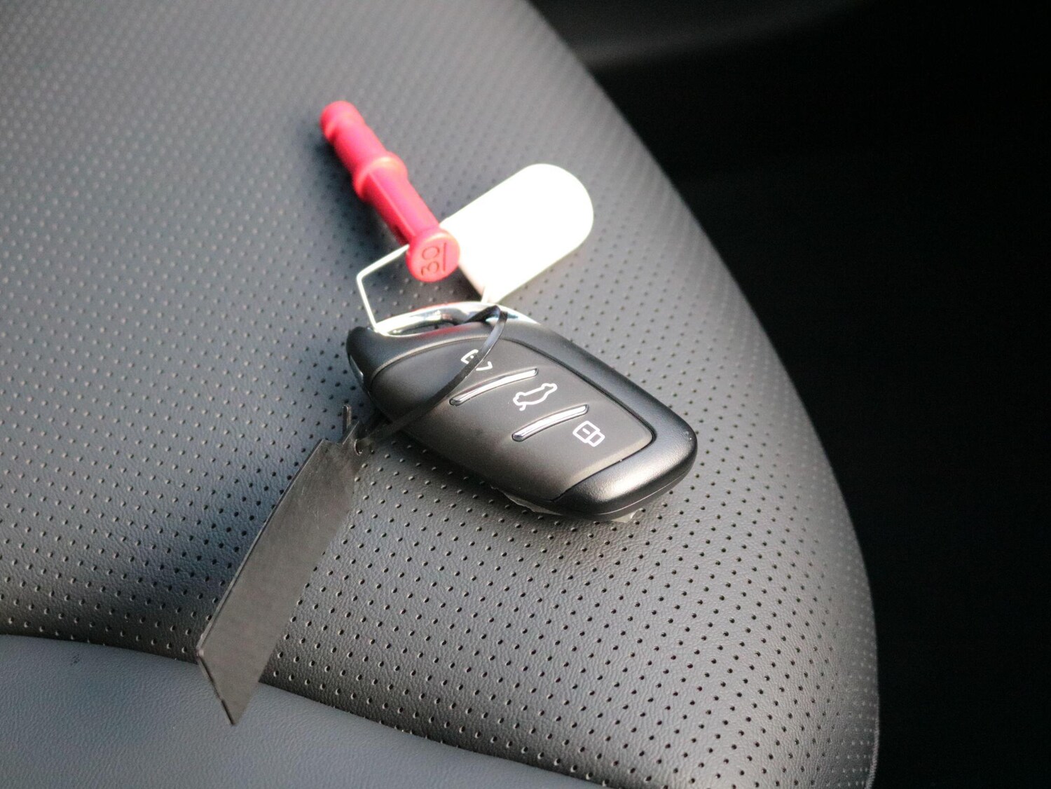 Used MG MG HS 2025 for sale - 77424909: Photo 32