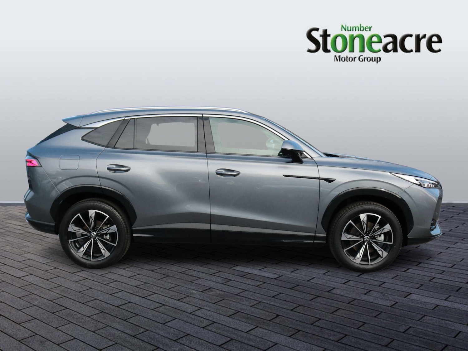 Used MG MG HS 2025 for sale - 77424909: Photo 4