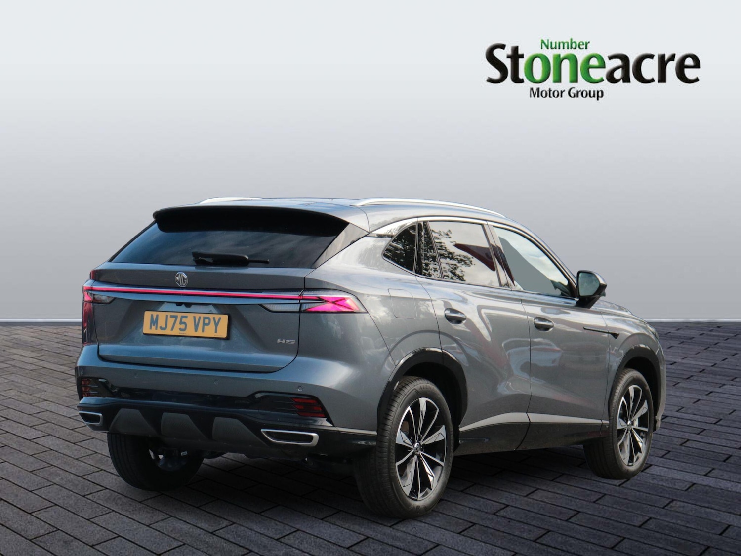 Used MG MG HS 2025 for sale - 77424909: Photo 5