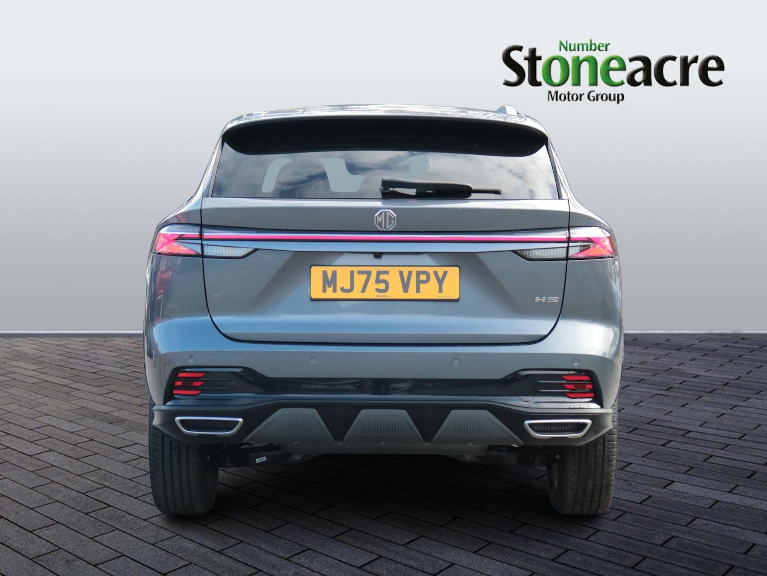 Used MG MG HS 2025 for sale - 77424909: Photo 6