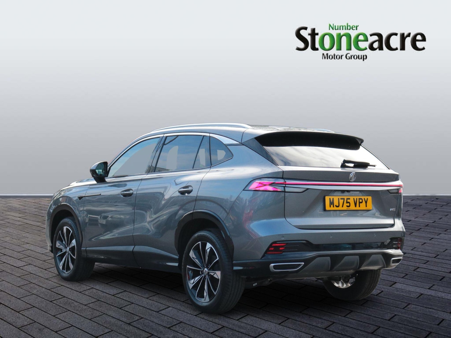 Used MG MG HS 2025 for sale - 77424909: Photo 7