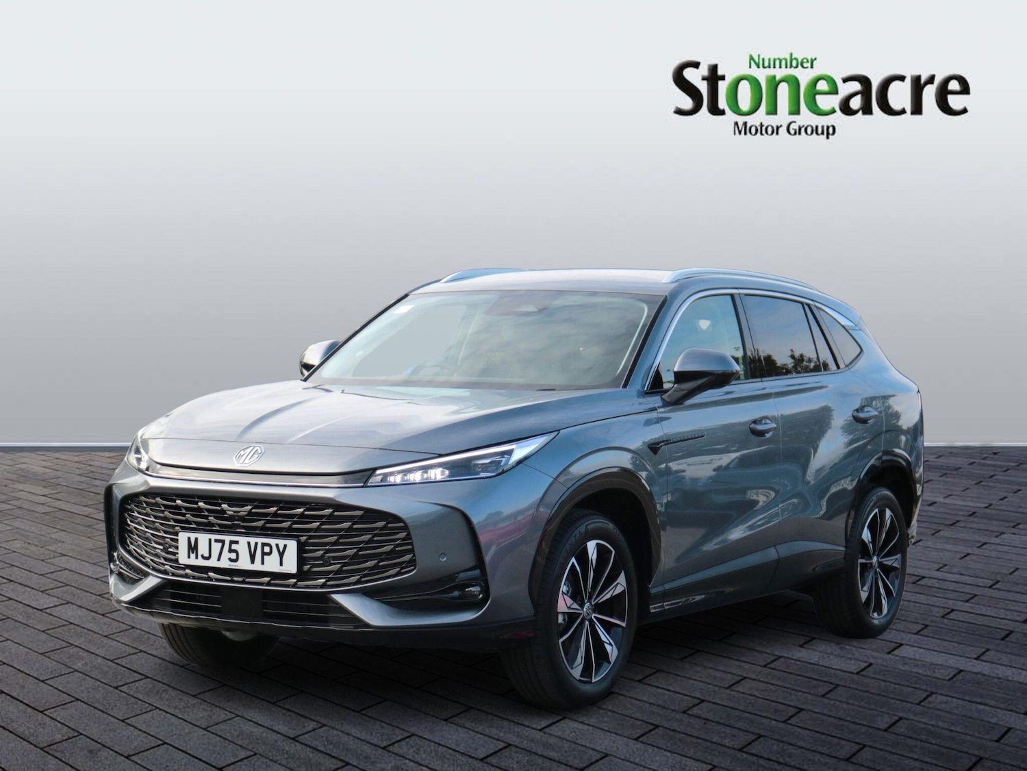 Used MG MG HS 2025 for sale - 77424909: Photo 9