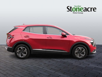 Used Kia Sportage 2025 for sale - 78684439: Photo