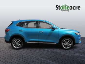 Used MG MG HS 2021 for sale - 75041965: Photo