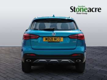 Used MG MG HS 2021 for sale - 75041965: Photo