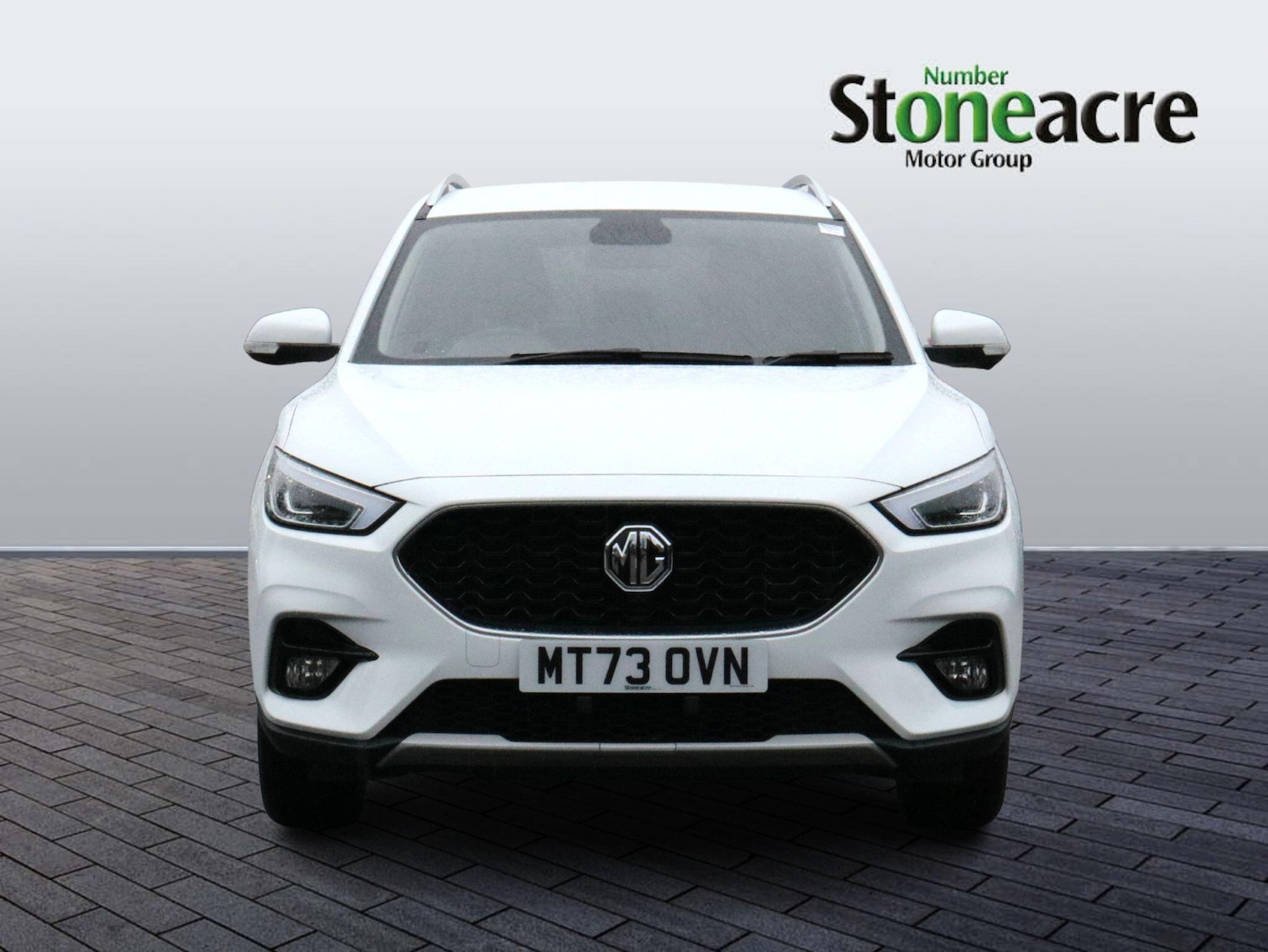 Used MG MG ZS 2023 for sale - 77202709: Photo 10