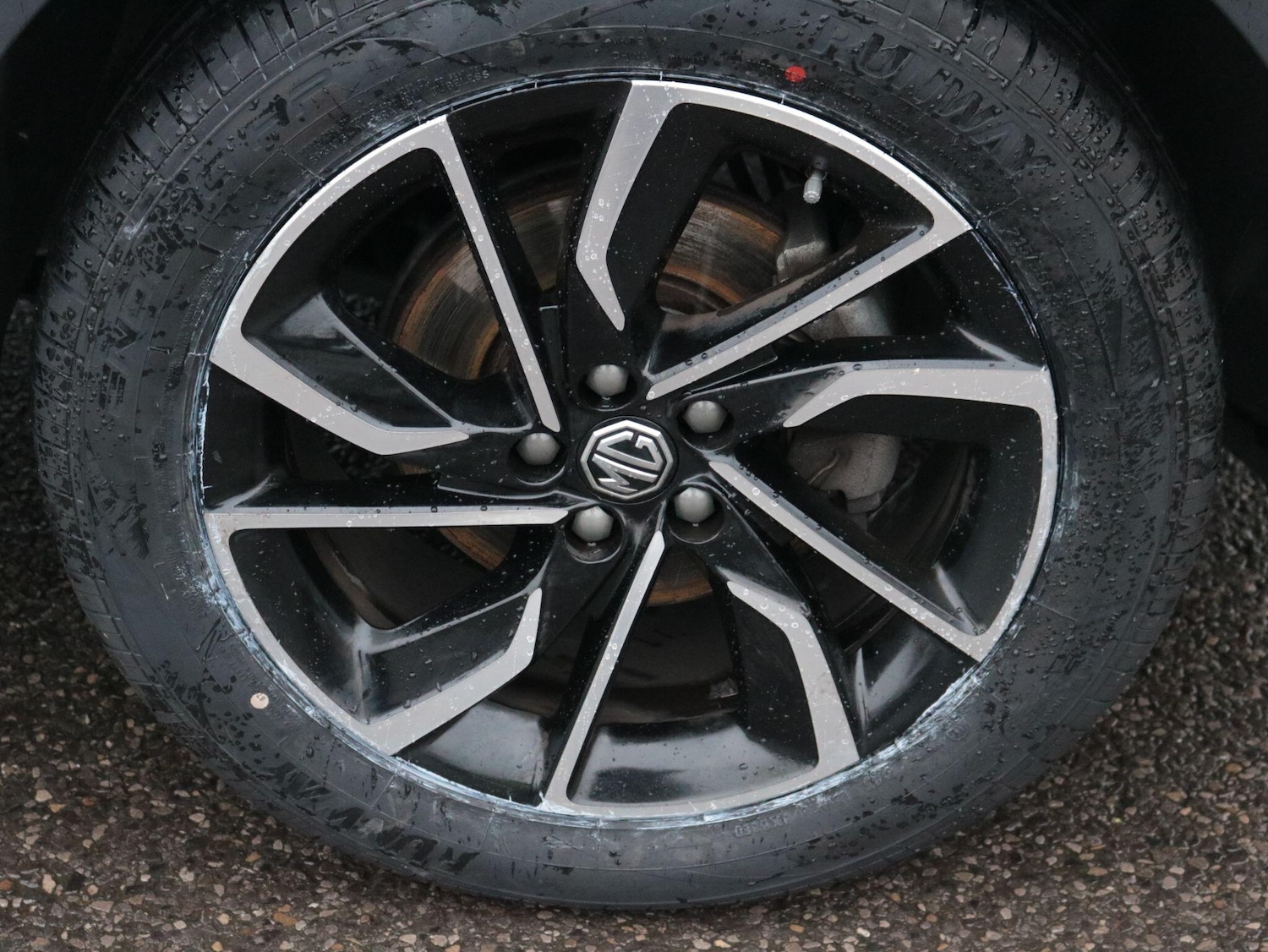 Used MG MG ZS 2023 for sale - 77202709: Photo 11