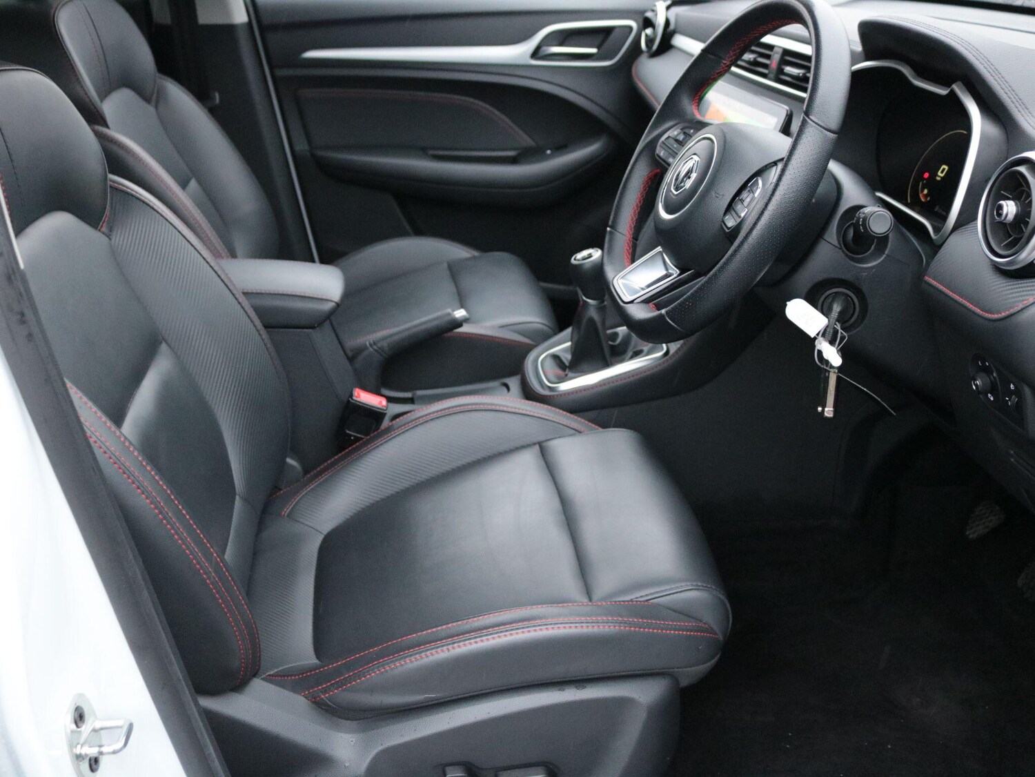 Used MG MG ZS 2023 for sale - 77202709: Photo 13