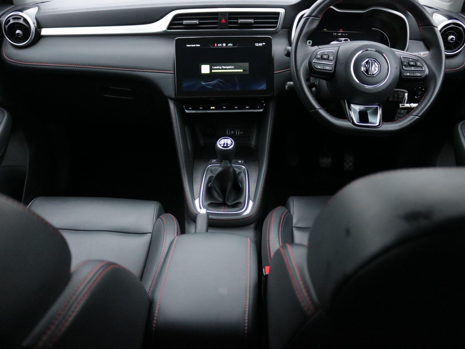 Used MG MG ZS 2023 for sale - 77202709: Photo 14