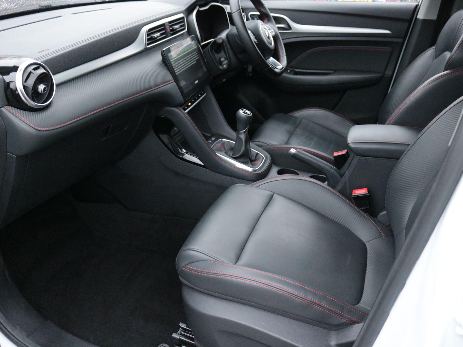 Used MG MG ZS 2023 for sale - 77202709: Photo 15