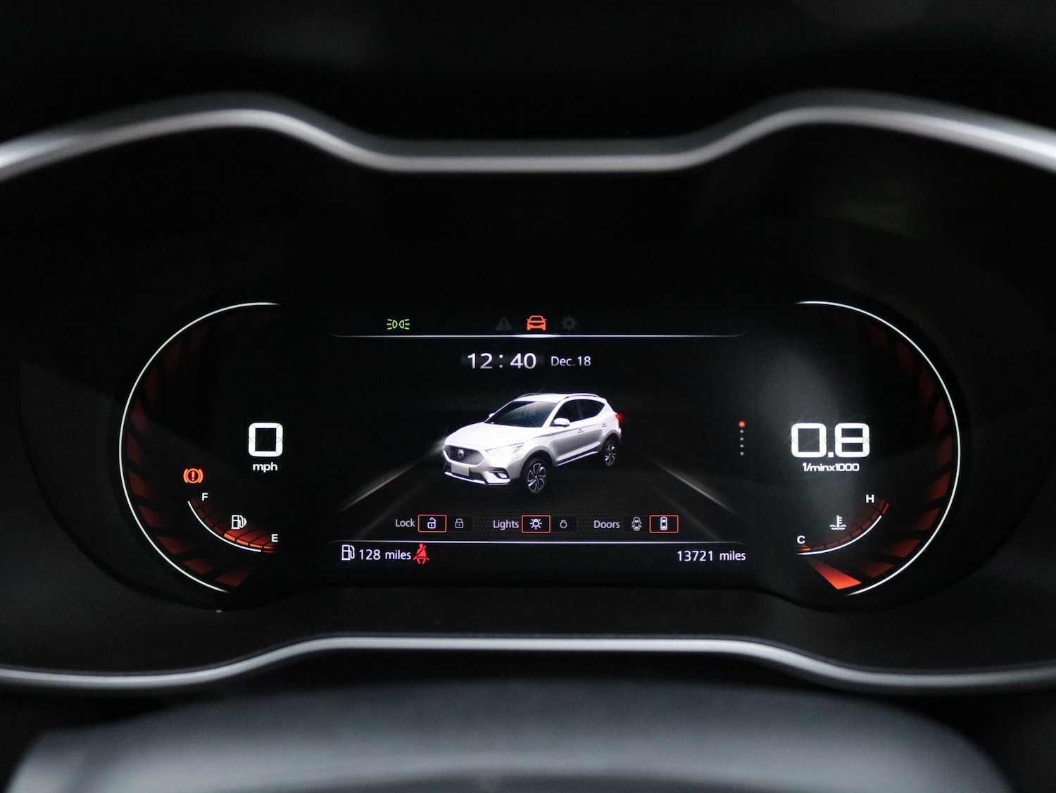 Used MG MG ZS 2023 for sale - 77202709: Photo 16